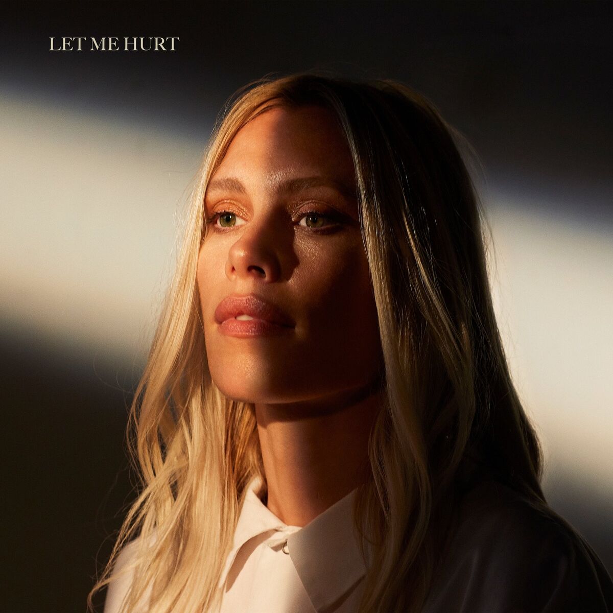 Album cover of Let Me Hurt