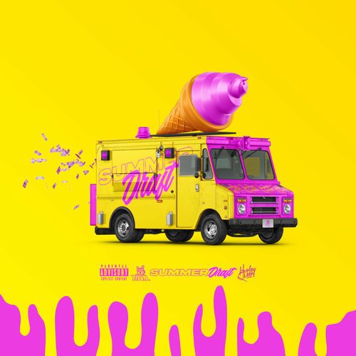 Album artwork
