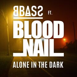 Cover of Alone In The Dark
