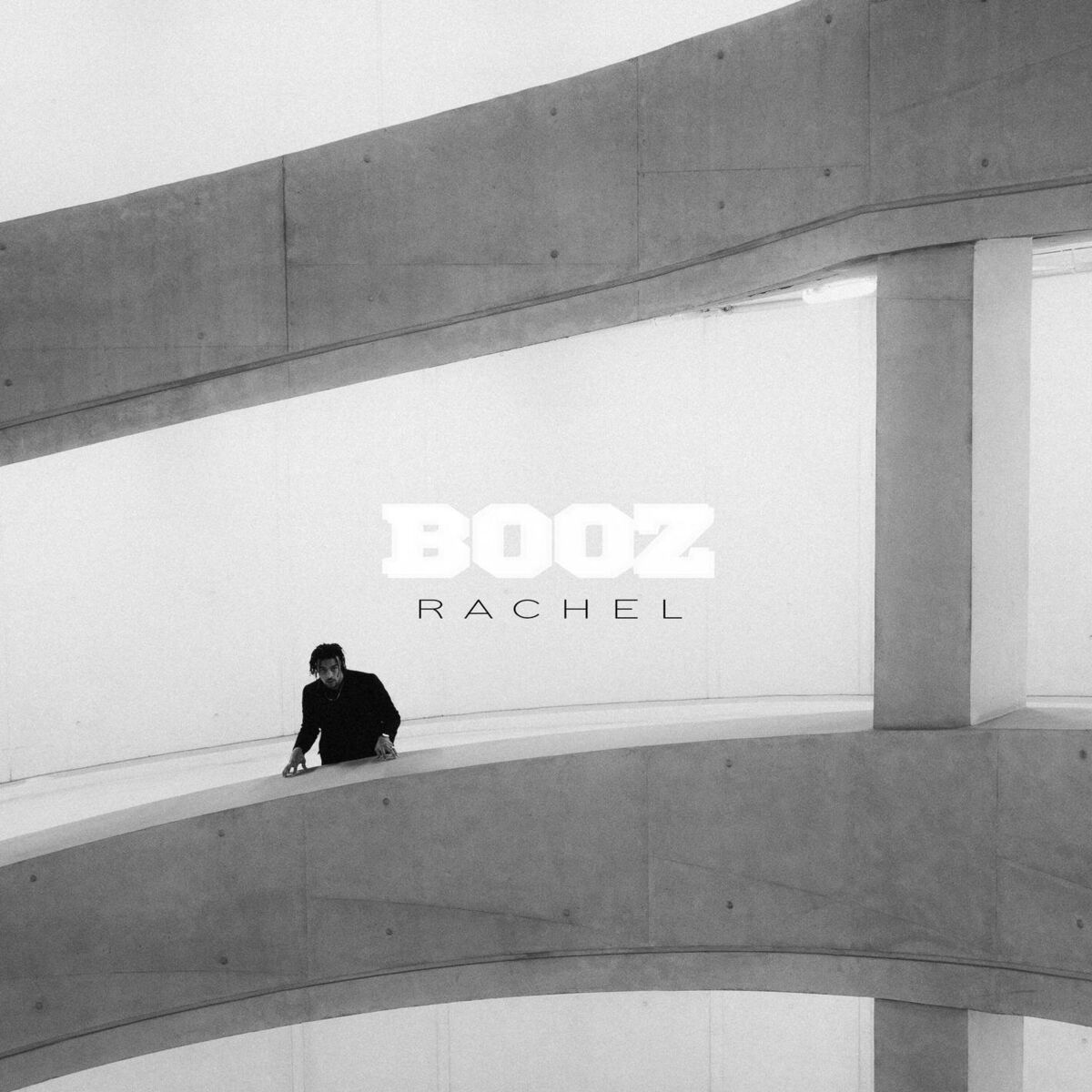 Album cover of RACHEL