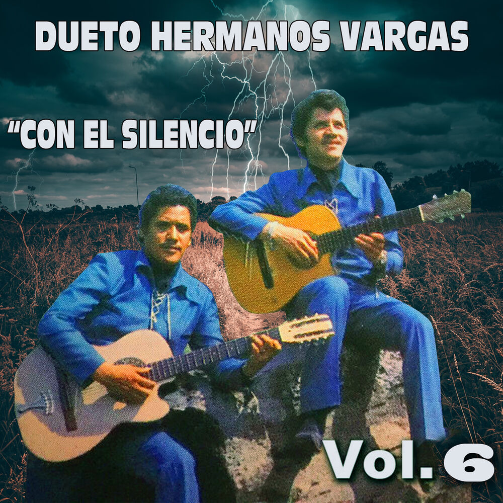 Picture of Con el Silencio, Vol. 6