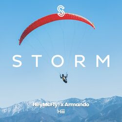 music cover