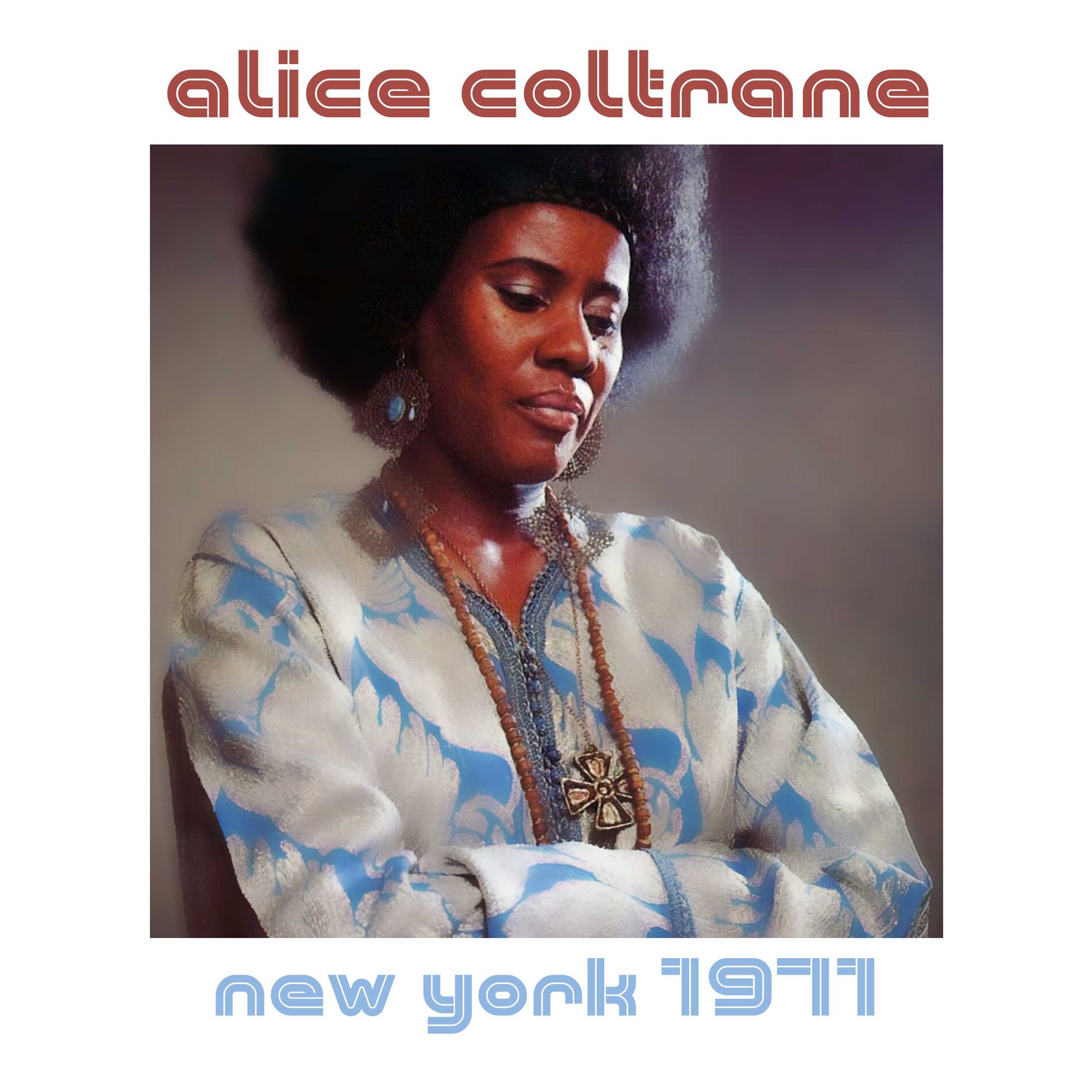 Album cover of New York 1977 (Live)