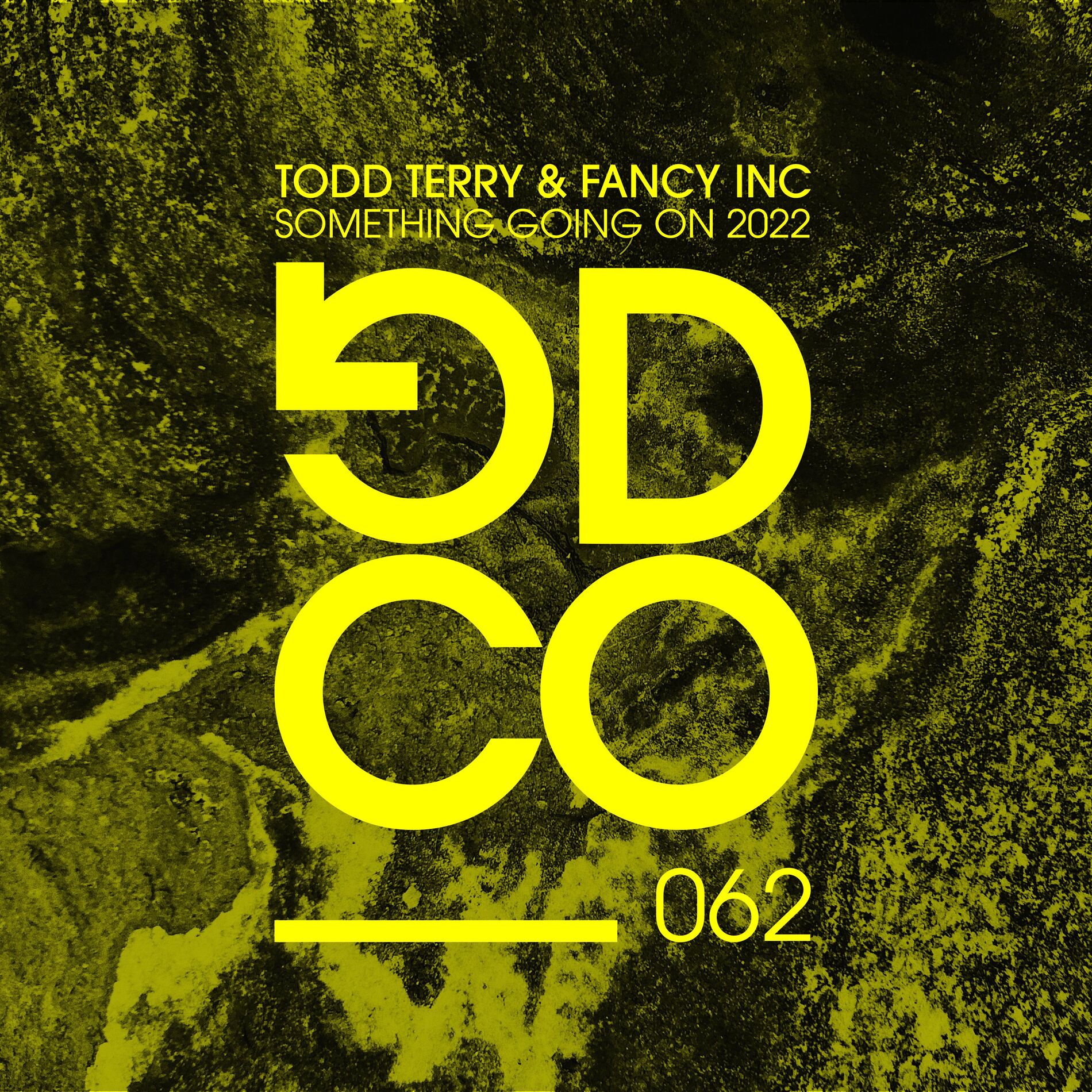 Album cover of Something Going On 2022 (feat. Martha Wash & Jocelyn Brown)