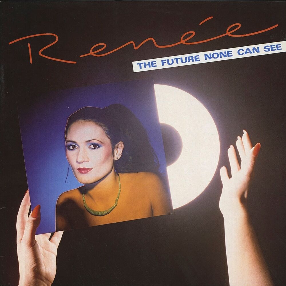 Picture of The future none can see