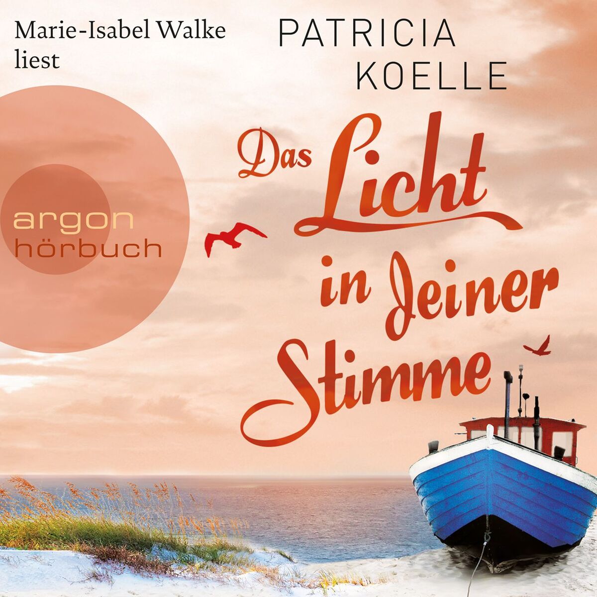 Album cover of Kapitel 1 - Das Licht in deiner Stimme - Ostsee-Trilogie, Band 2