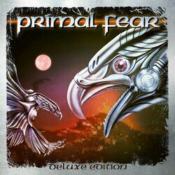 Cover of Primal Fear (Deluxe Edition)