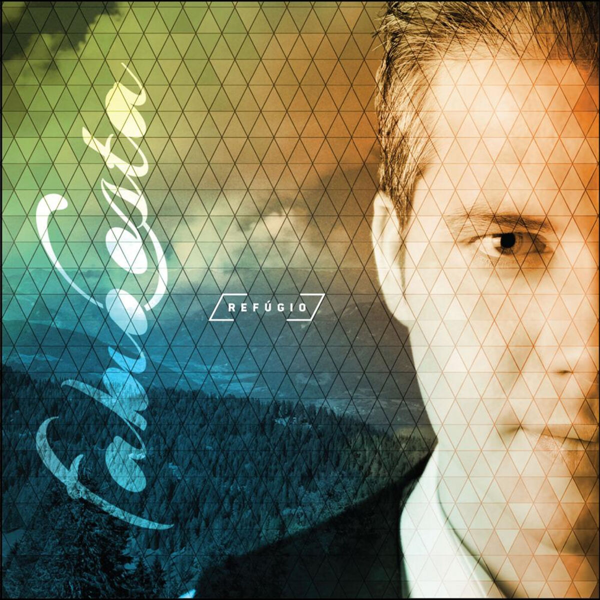 Album picture of Refúgio