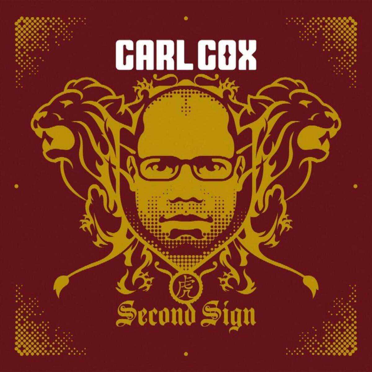 Album cover of Second Sign