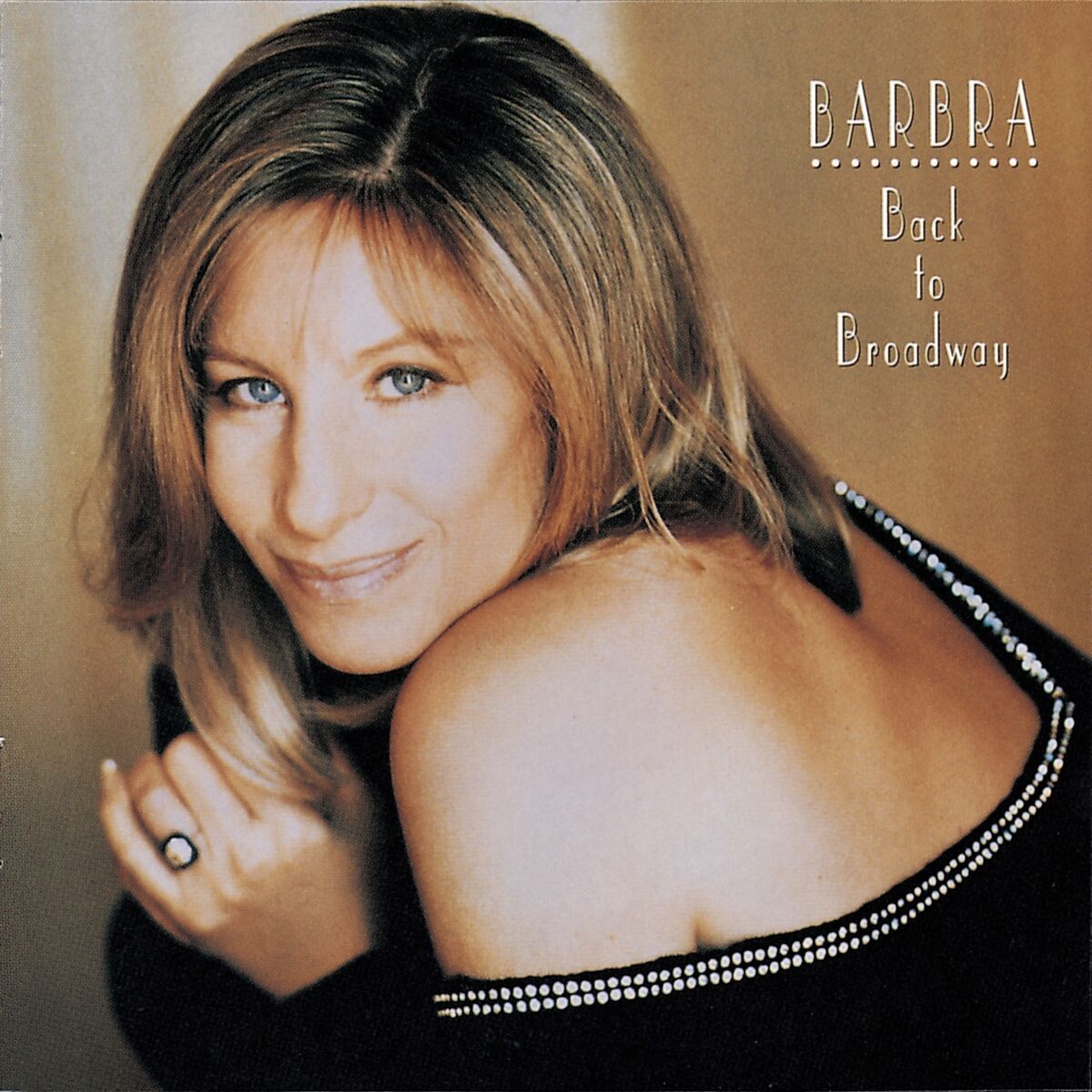 Album cover of Everybody Says Don't