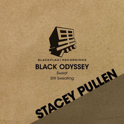 Black Odyssey