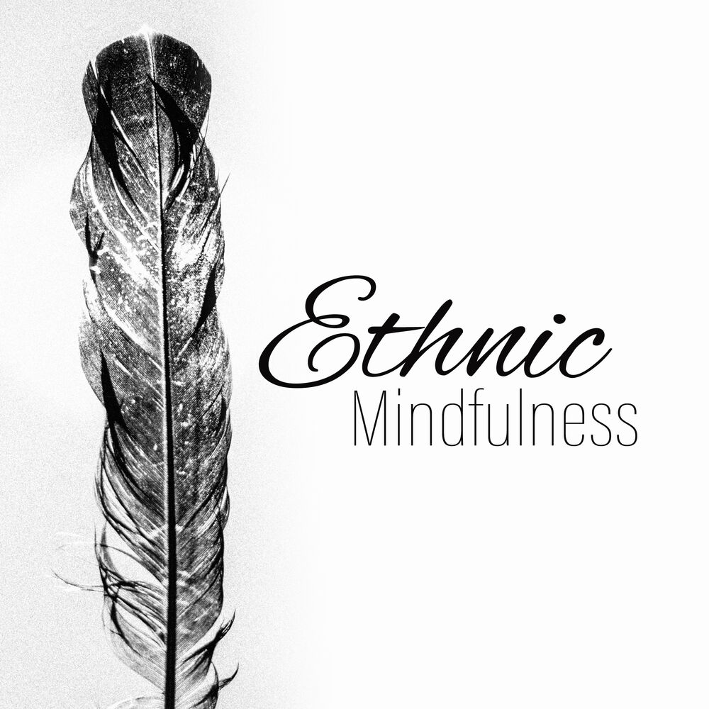 Picture of Ethnic Mindfulness: Tribal Drums with Native Flute and Tibetan Bowls