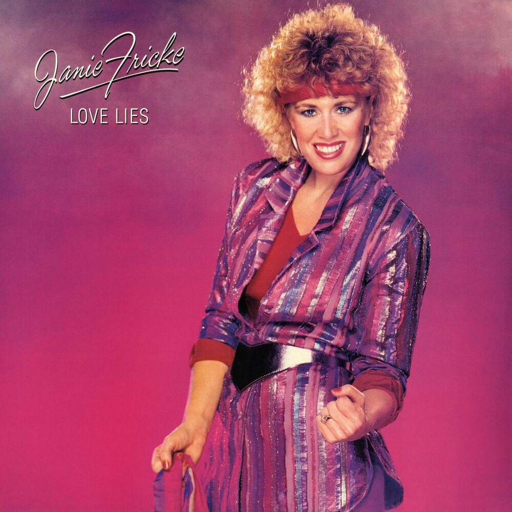 Picture of Love Lies