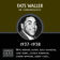 Inside (This Heart Of Mine) (04-12-38) by Fats Waller album cover