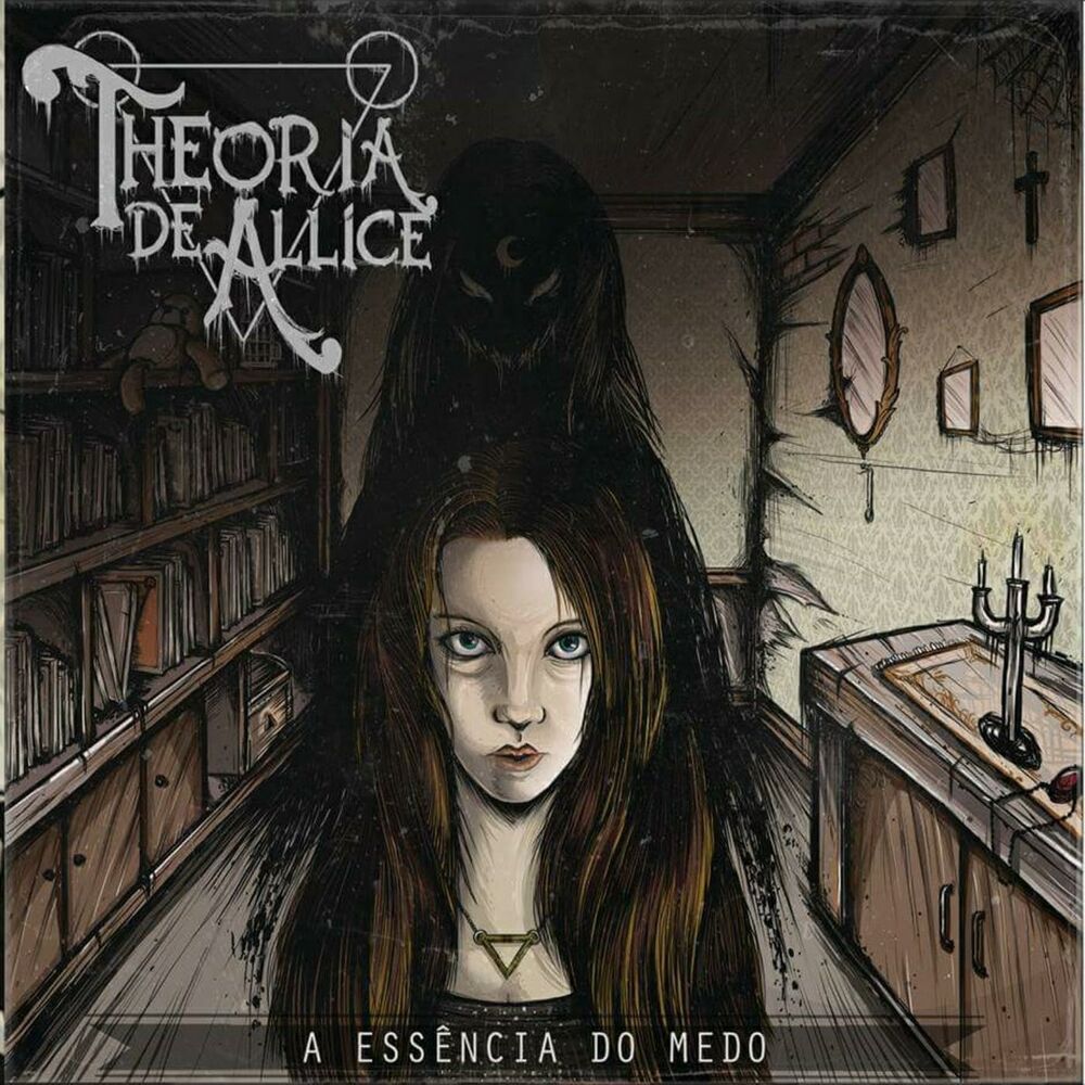Picture of A Essência do Medo