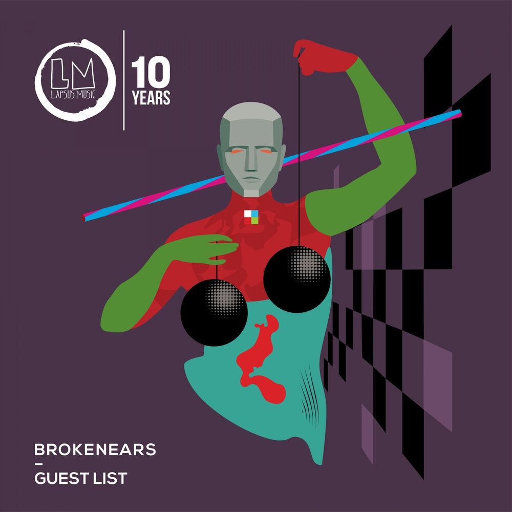 Picture of Guest List