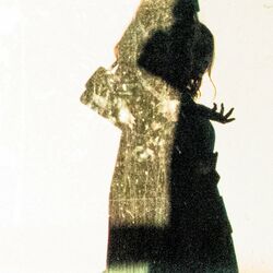 Cover of L'immagine di me, lontano