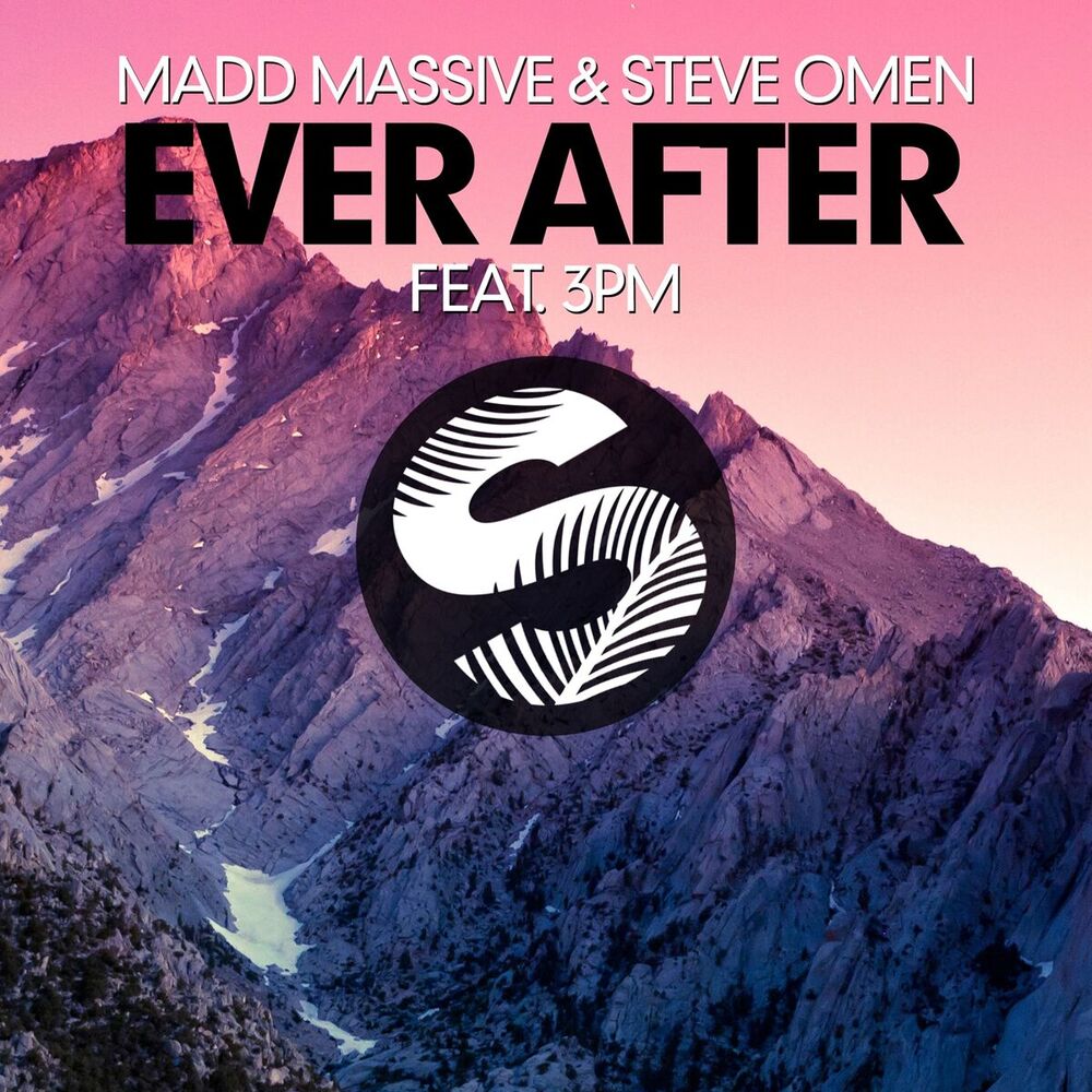 Picture of Ever After feat. 3PM