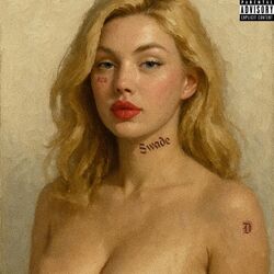 Lady Pleaser