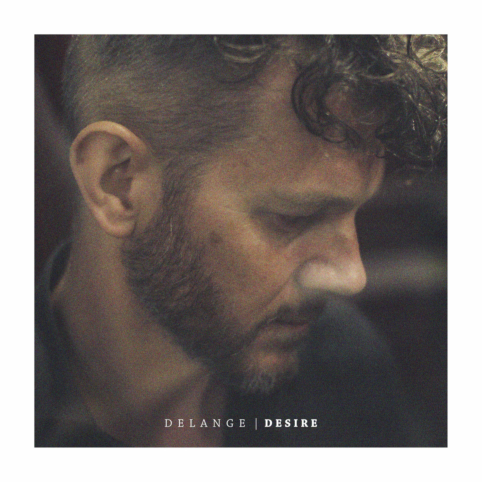 Album cover of Desire