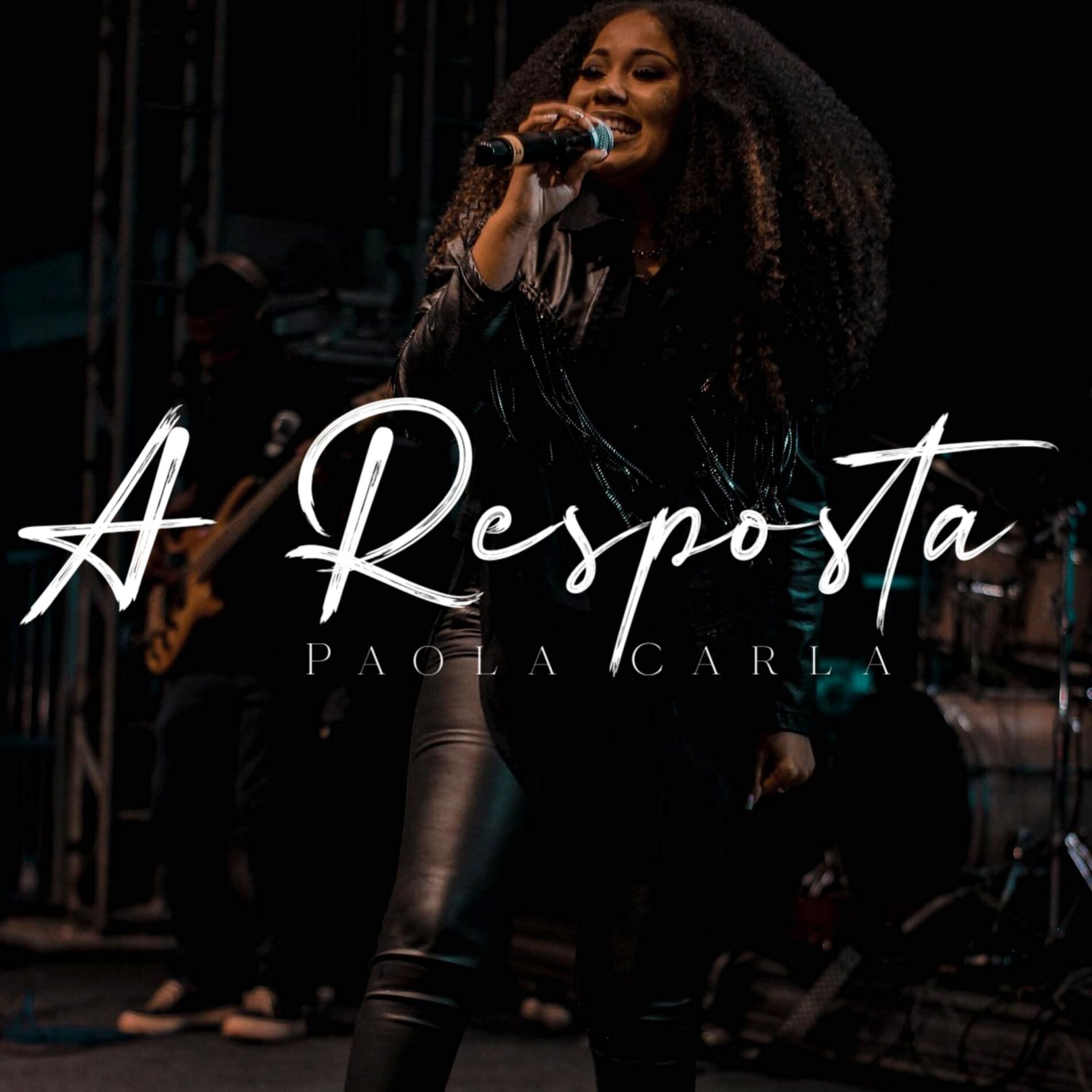 Album cover of A Resposta