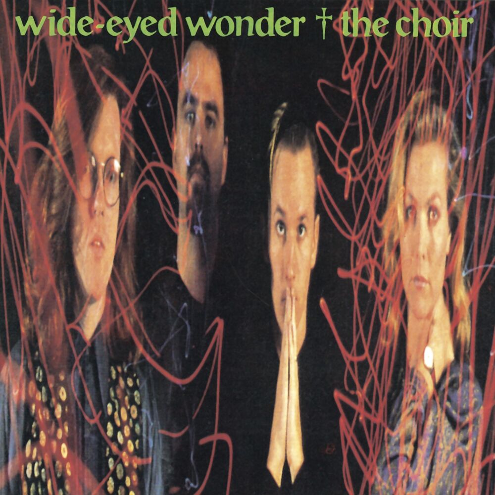 Picture of Wide-Eyed Wonder