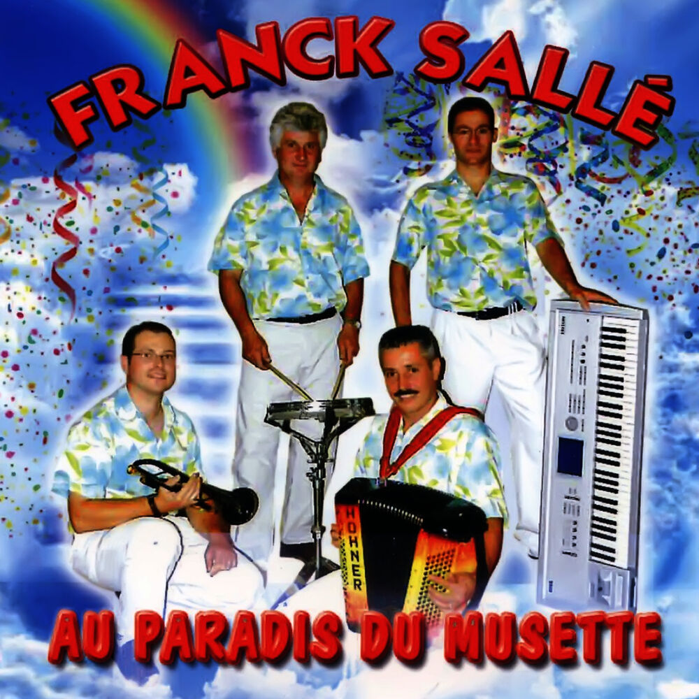 Picture of Au Paradis Du Musette