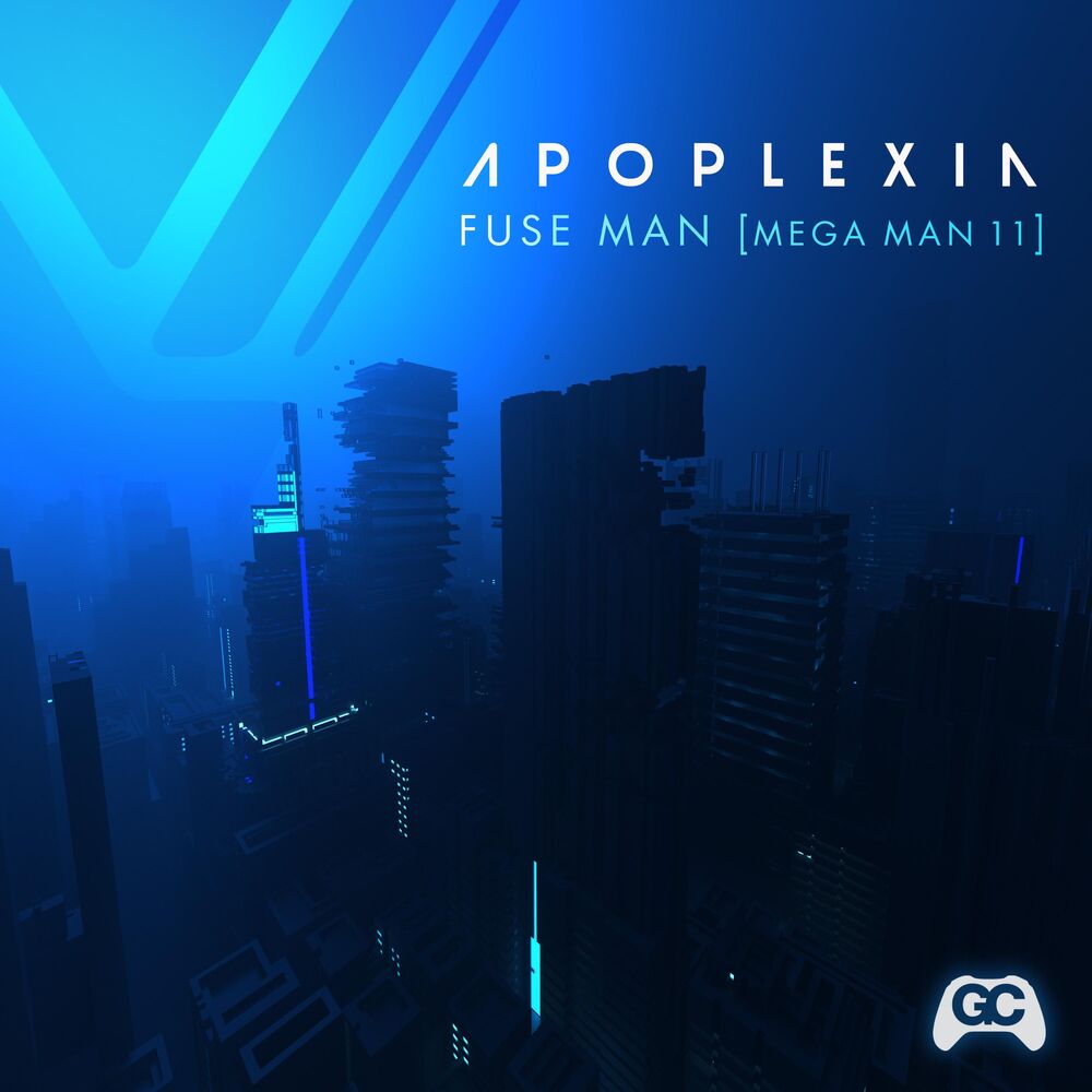 Picture of Fuse Man