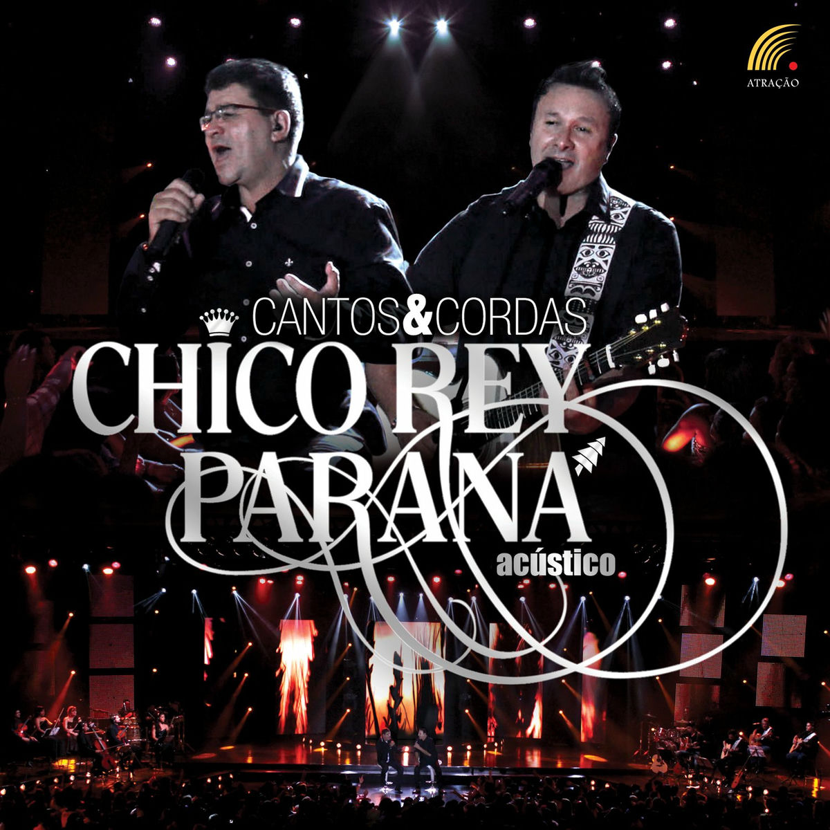 Album cover of Pra Desbotar a Saudade (acústico)