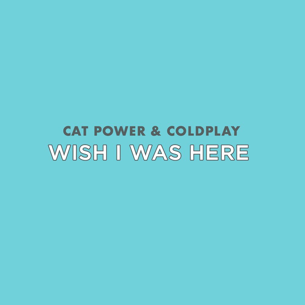 Picture of Wish I Was Here