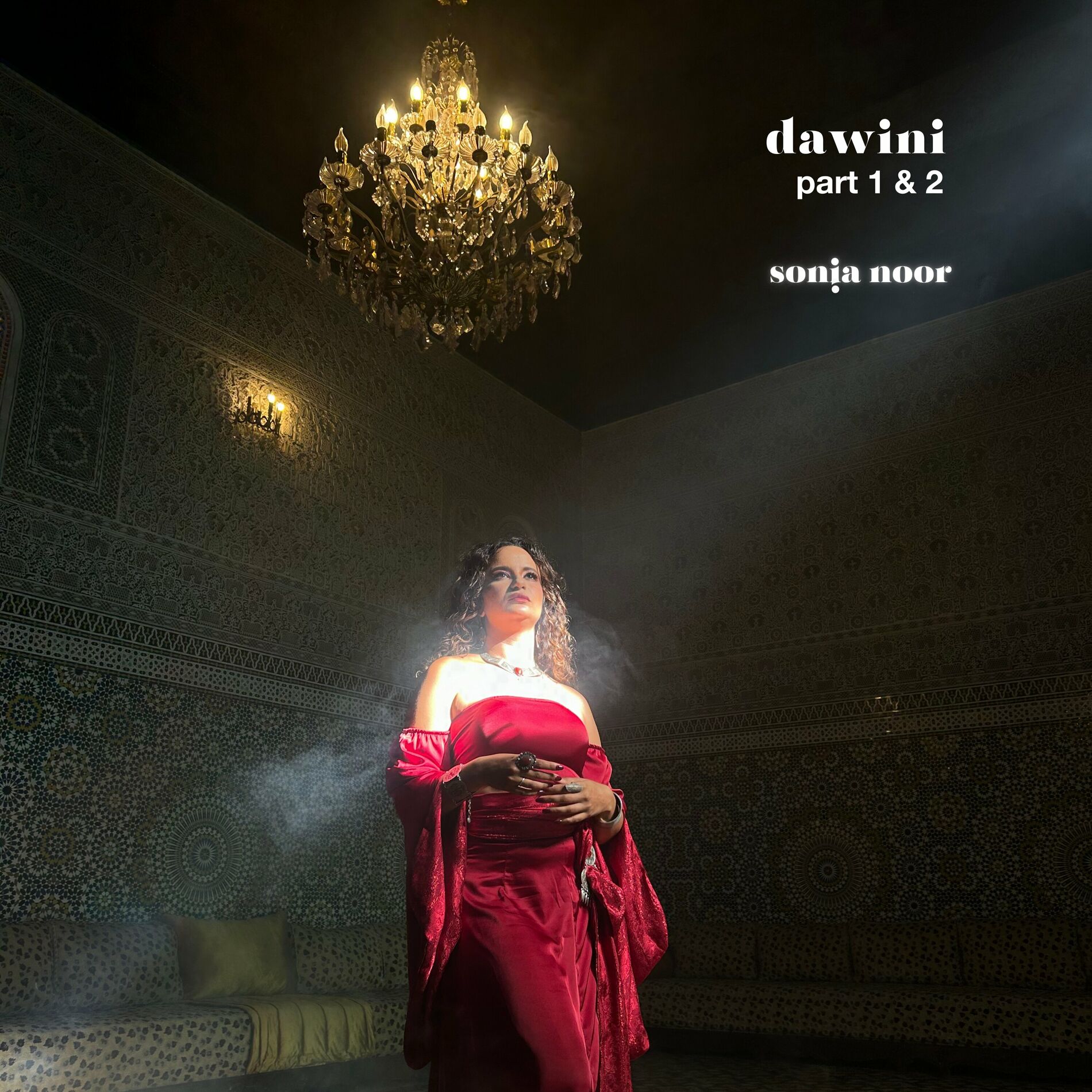 Album cover of Dawini (Part 2)
