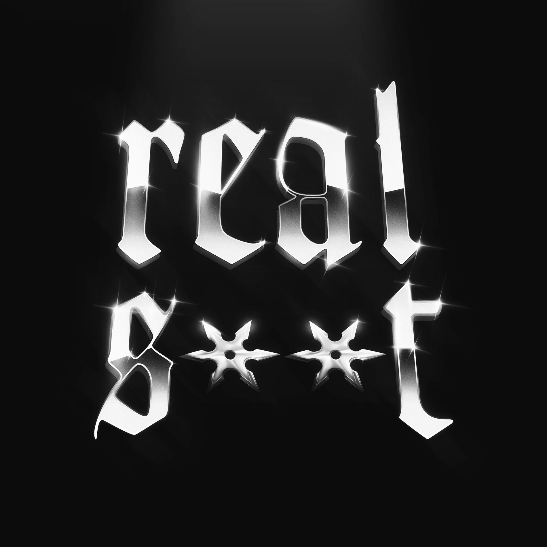 Album cover of Real Shit