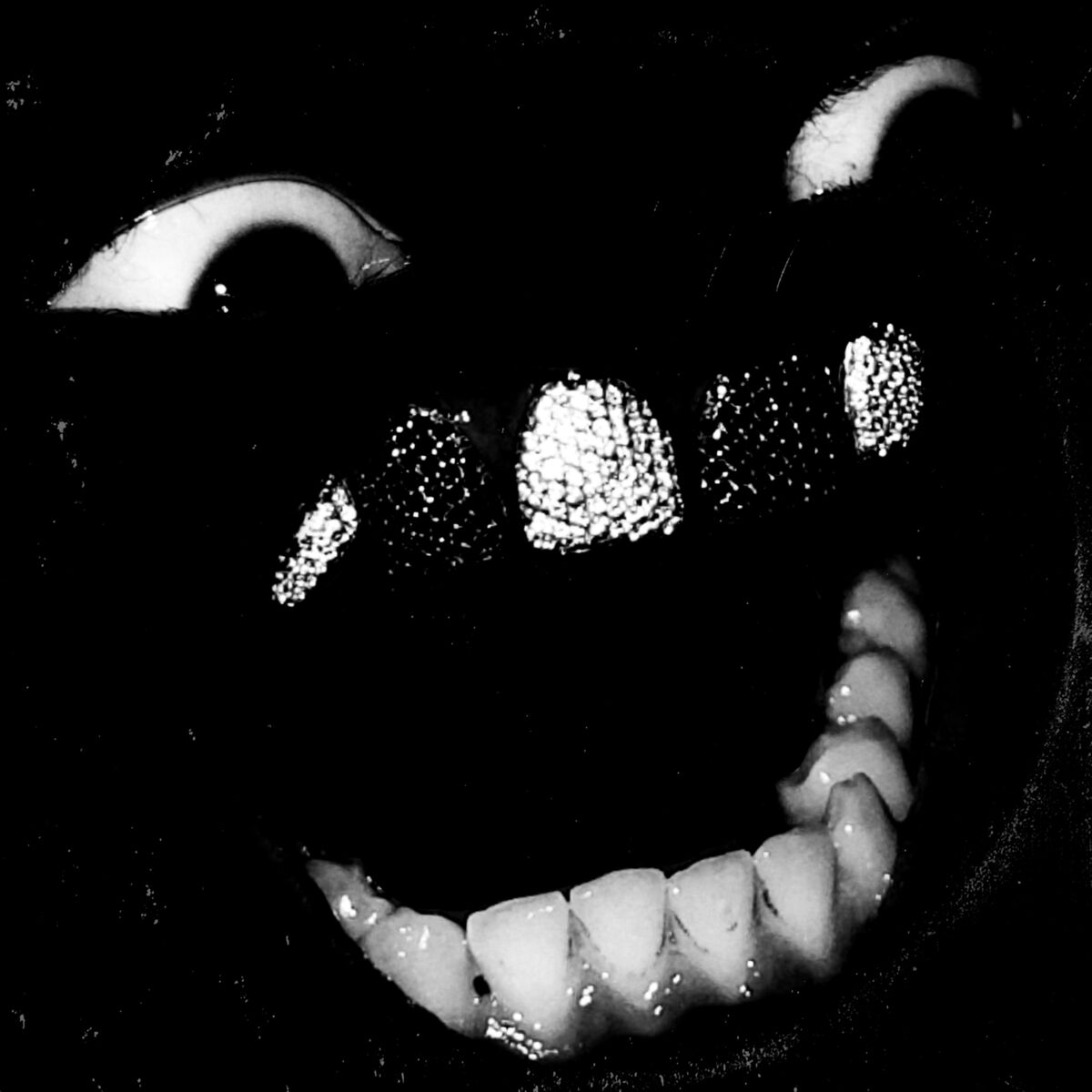 Album cover of Psycho