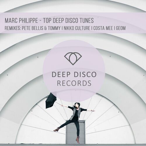 We Were Younger by Marc philippe - 120 BPM