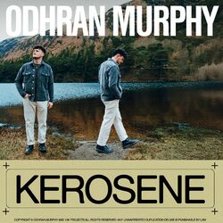 Cover of Kerosene