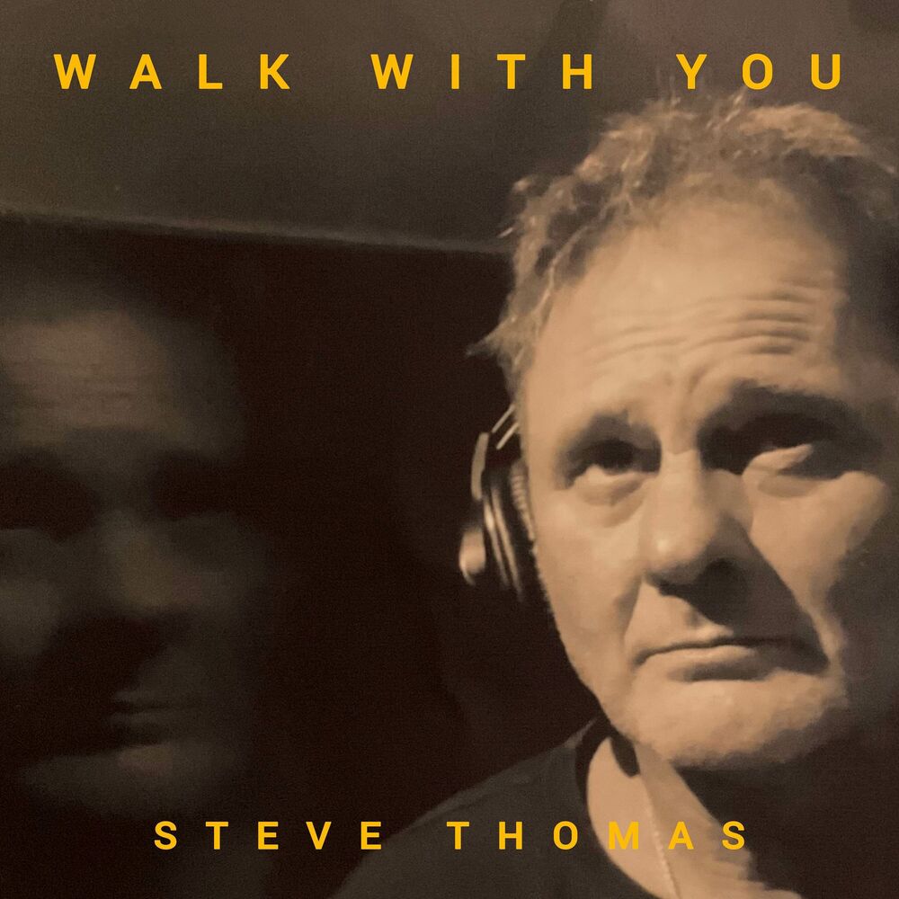 Picture of Walk With You