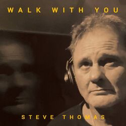 Cover of Walk With You