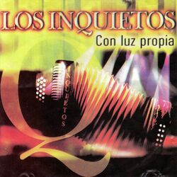 Cover of Con Luz Propia