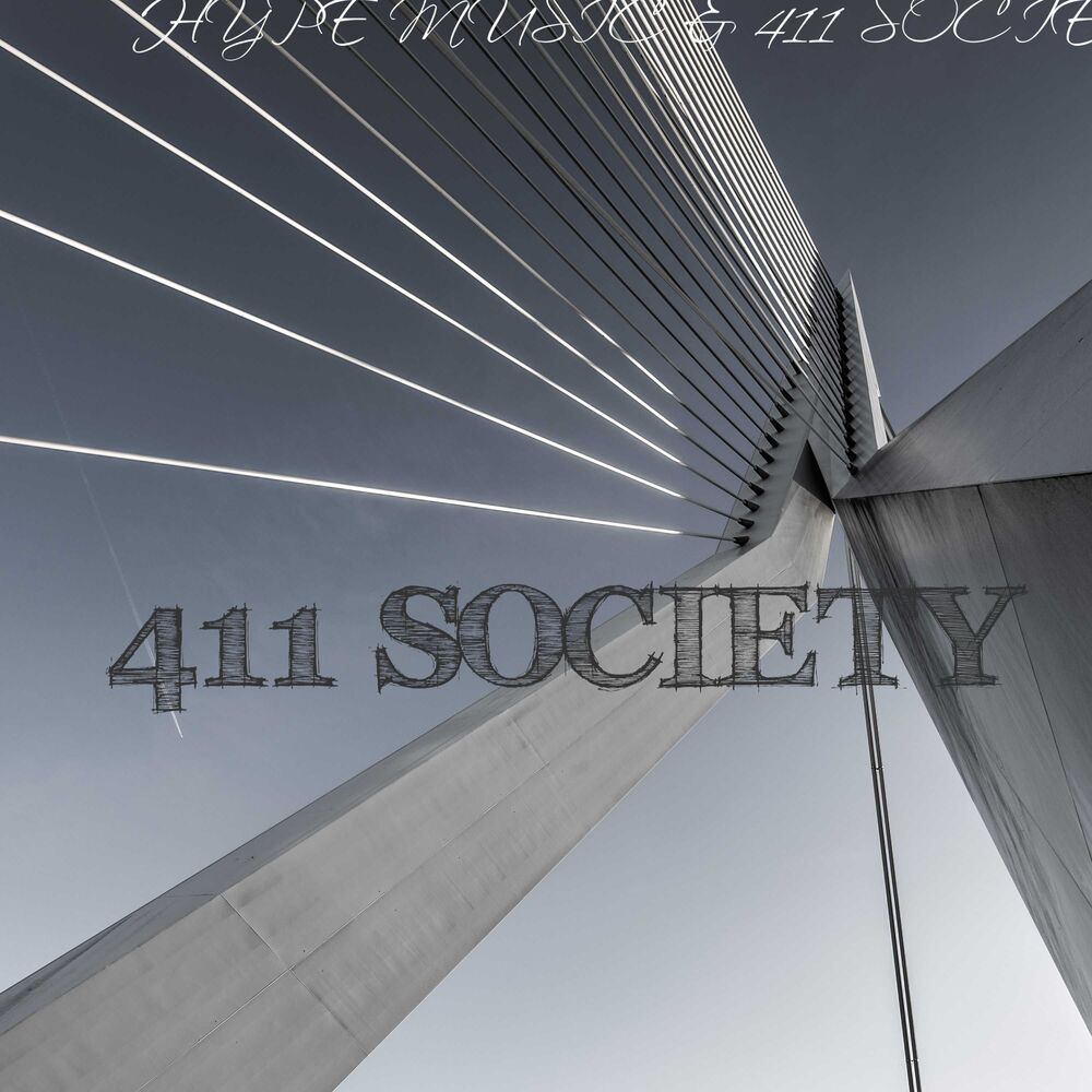 Picture of 411 Society