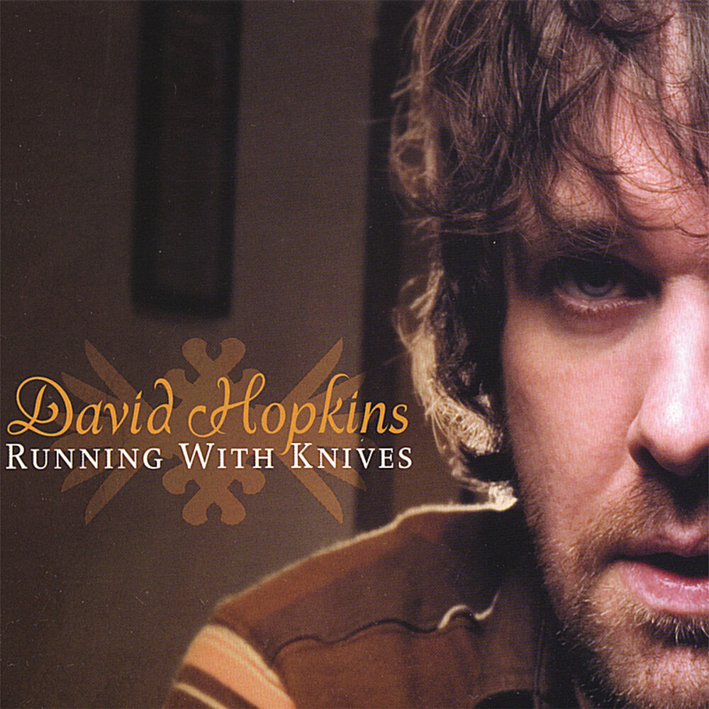 Picture of Running With Knives