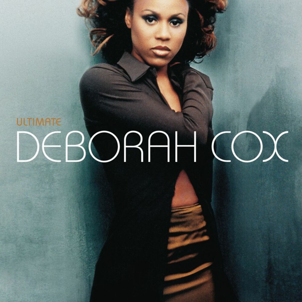 Picture of Ultimate Deborah Cox