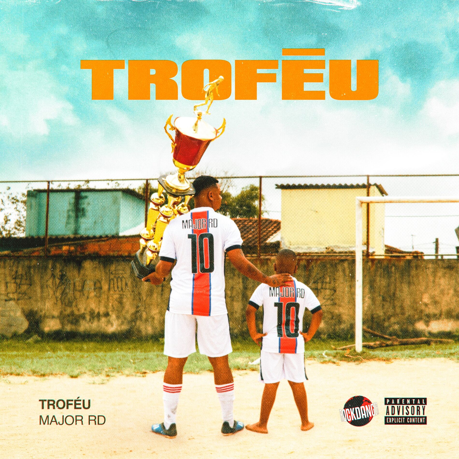 Album cover of Rimo Igual Pac (Freestyle)