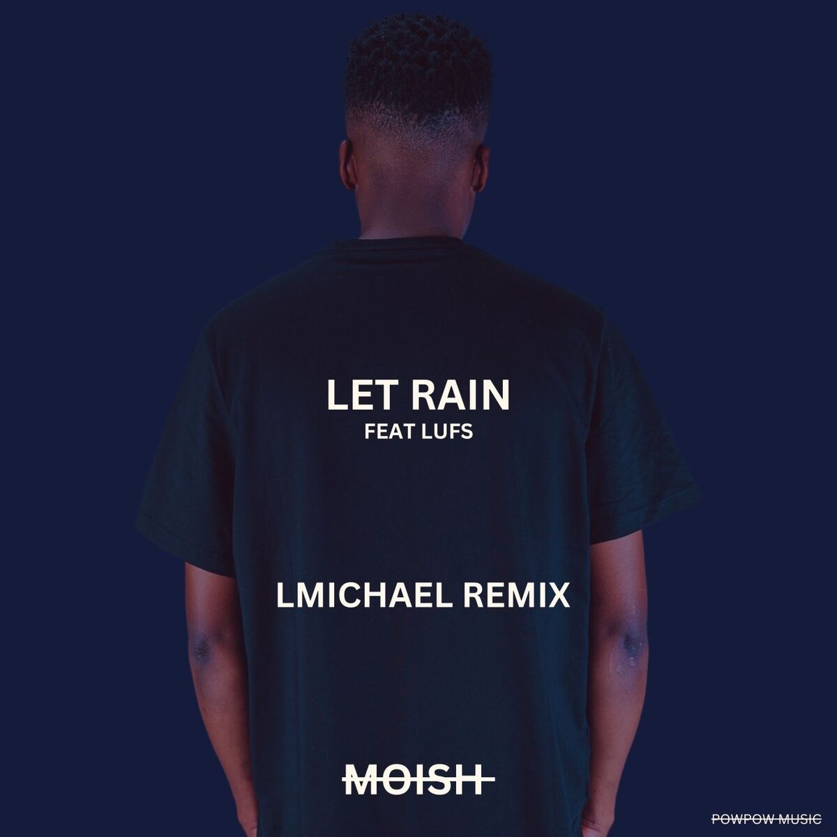 Album cover of Let Rain(LMichael Remix)