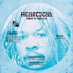 Cover of Solidarity