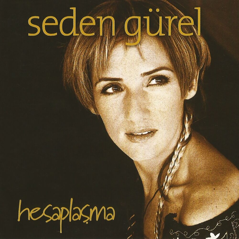 Picture of Hesaplaşma