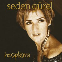Cover of Hesaplaşma