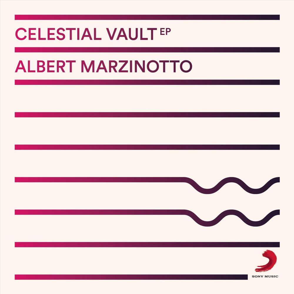Picture of Celestial Vault
