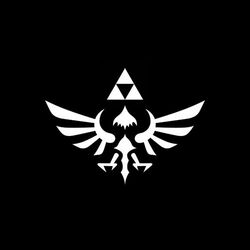 Cover of Skyward Sword