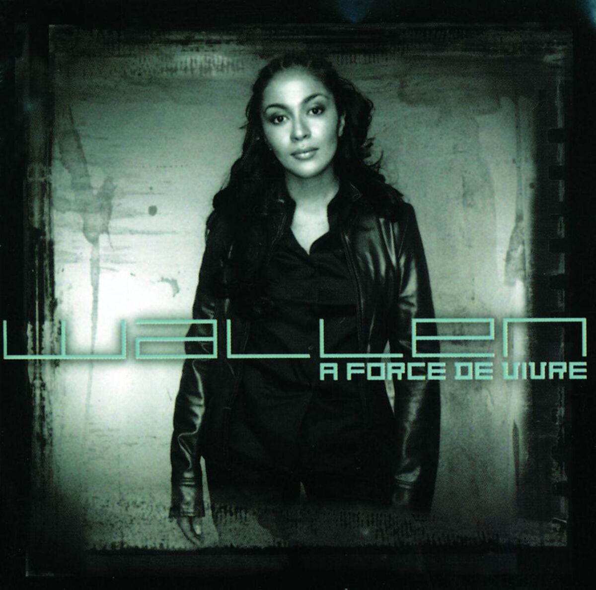 Album cover of Celle Qui A Dit Non