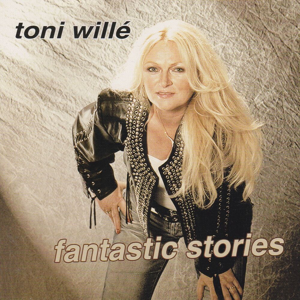 Picture of Fantastic Stories
